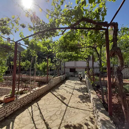 Apartmán Renato Muzic Cres