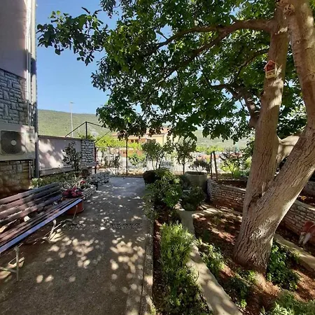 Renato Muzic Apartmán Cres