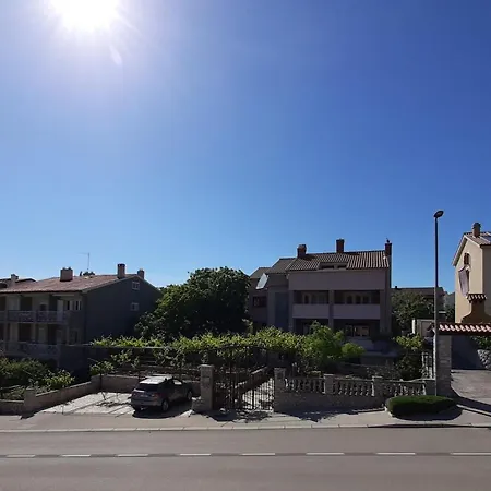 Renato Muzic Apartmán Cres