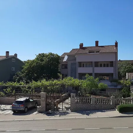 Renato Muzic Apartmán *