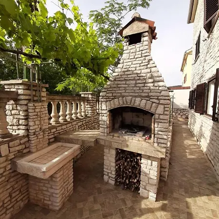 Renato Muzic Apartmán Cres
