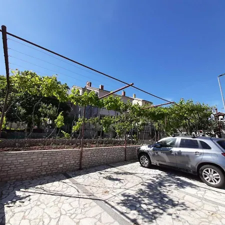 Apartman Renato Muzic *