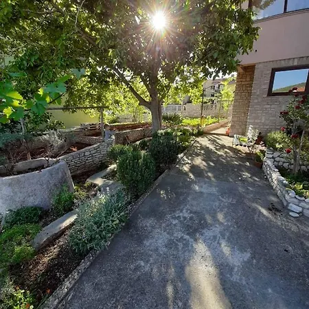 Renato Muzic Apartman Cres