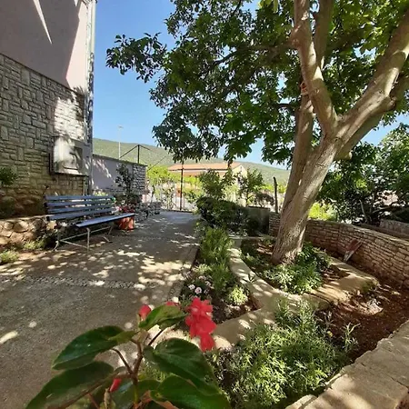 Apartments Renato Muzic Cres Apartment *