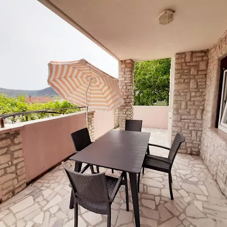 Renato Muzic Apartman *