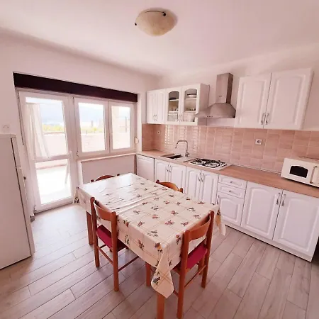 Renato Muzic Apartman