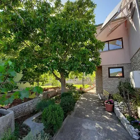 Apartman Renato Muzic Cres