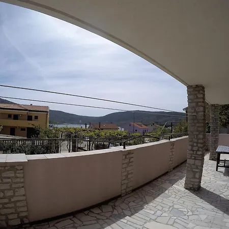 Apartment Apartments Renato Muzic Cres *