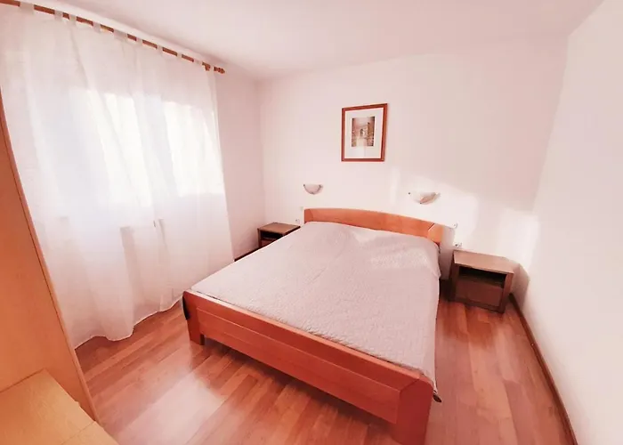Apartments Renato Muzic Cres Apartment Cres