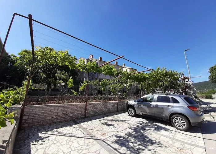 Apartment Apartments Renato Muzic Cres *