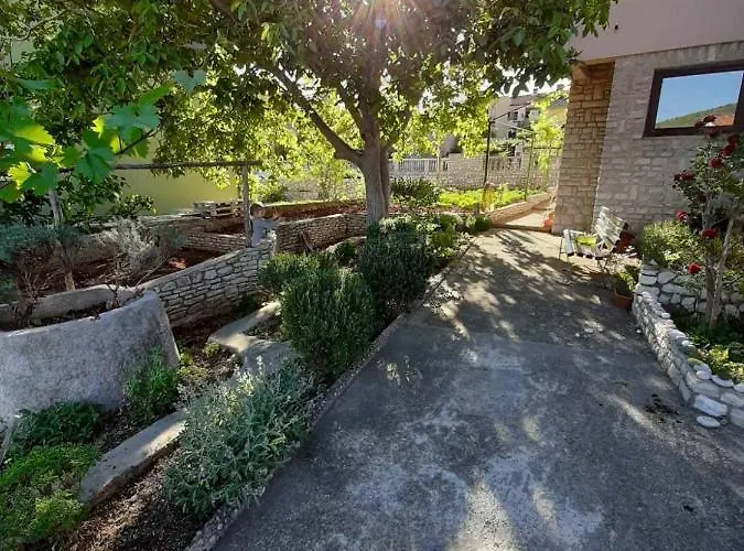 Apartments Renato Muzic Cres Apartment Cres