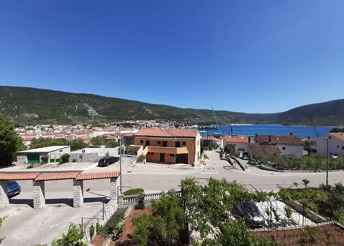 Apartment Apartments Renato Muzic Cres Cres
