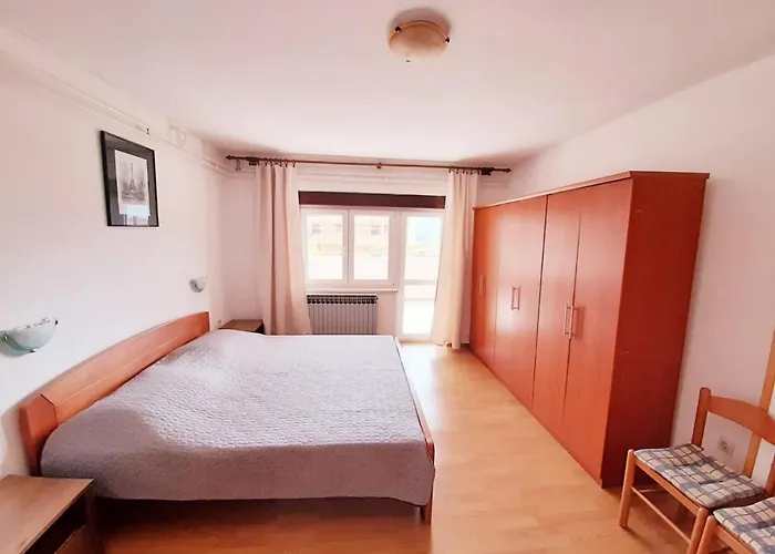 Apartments Renato Muzic Cres Apartment Cres