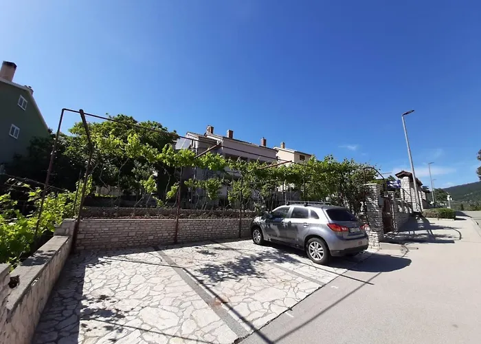 Apartment Apartments Renato Muzic Cres Cres