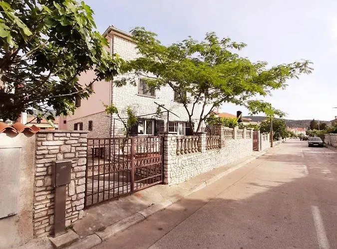 Apartments Renato Muzic Cres Apartment Cres