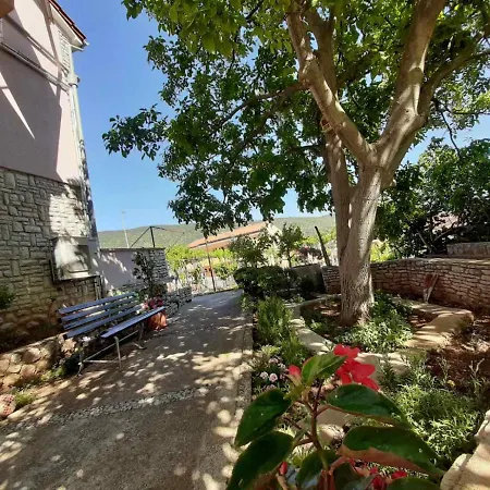 Apartments Renato Muzic Cres * Cres