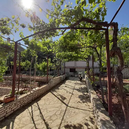 Apartment Apartments Renato Muzic Cres Cres