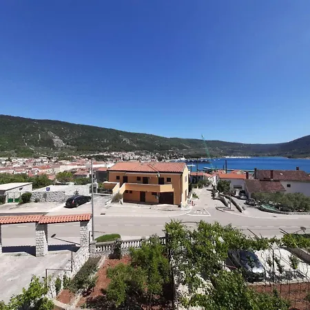 Apartment Apartments Renato Muzic Cres Cres