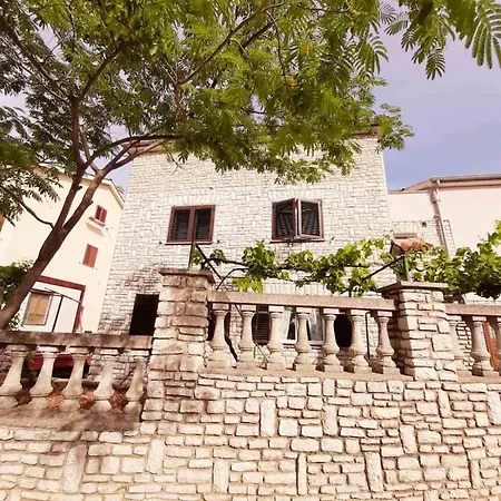 Apartment Apartments Renato Muzic Cres Cres