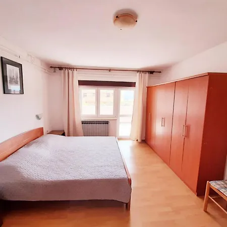 Apartments Renato Muzic Cres Apartment Cres