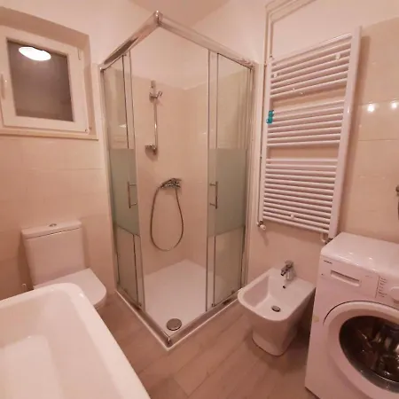 Apartments Renato Muzic Cres Cres